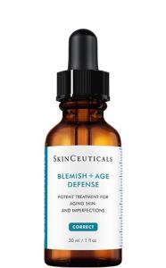 SC BLEMISH&AGE DEFENSE serum for aging problem skin 30 ml