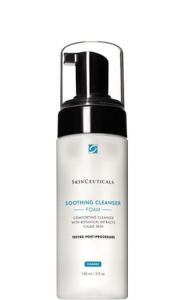 SC SOOTHING CLEANSER FOAM 150 ml