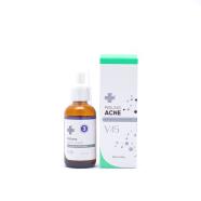 V45  Аcless Spot Peel 50 ml