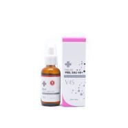 V45 Spot Peel Sali 40+ 50ml