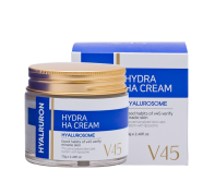 V45 Hydra HA Cream 70 g