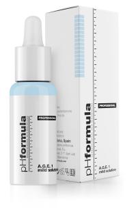 365 A.G.E. solution 1 Active renewing solution for skin with age-related changes 20 ml