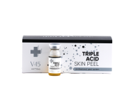 V45 Triple Acid Skin Peel 10 ampule * 6 ml